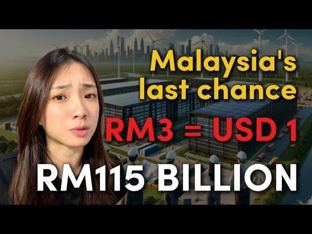 Malaysia: High Income Nation by 2028 with Data Centers