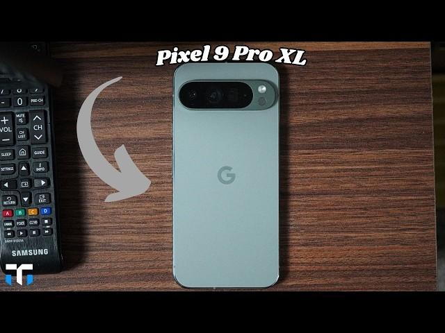 You Should Buy The Google Pixel 9 Pro XL & Here Is Why!