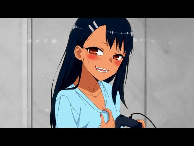 One of her secrets, it's anime | Nimemo