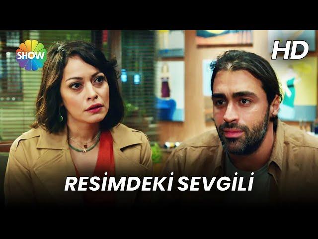 Resimdeki Sevgili - 2016 (HD) | Sarp Levendoğlu & Sezin Akbaşoğuları