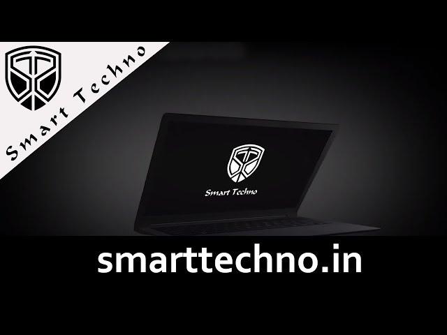 Smart Techno: Online Computer Store | Top Computer Hardware Brands Available | High-end PC Builds