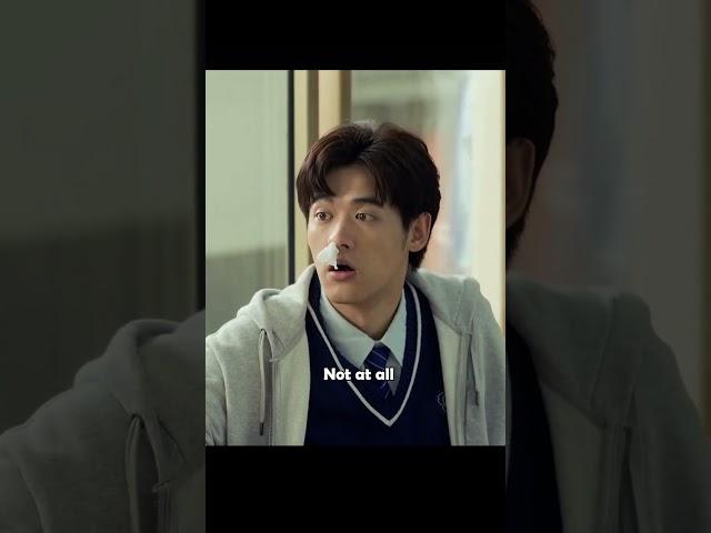 Was it jealousy or just a brother's concern?#blseries #bldrama #myon1yone #taiwanese