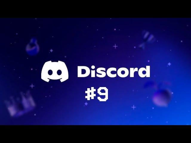  Как создать ссылку на ваш профиль в Discord?