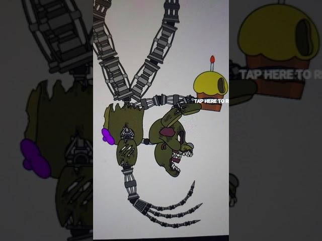 dc2 sinner springtrap test