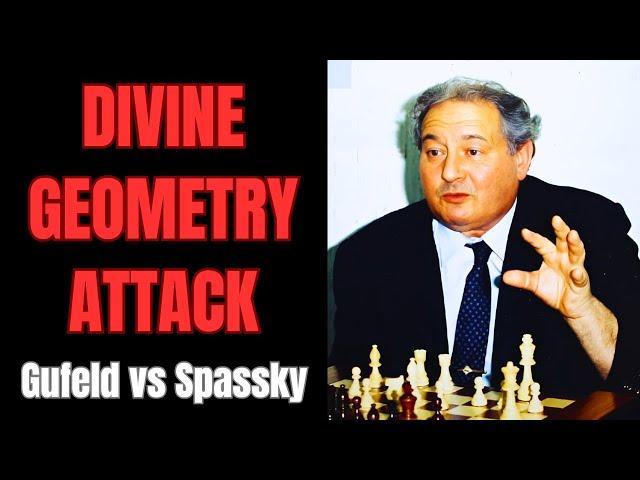 If God Played Chess: A Divine Attack