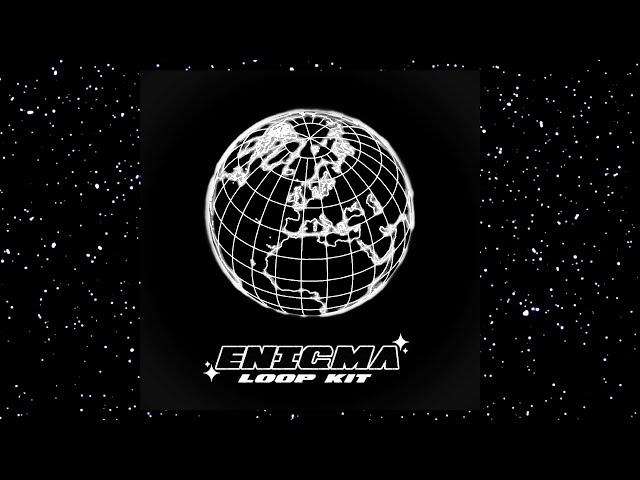 [FREE] Sample Pack / Hyperpop Loop Kit 2022 "Enigma" (Ken Carson, Yeat, Playboi Carti)