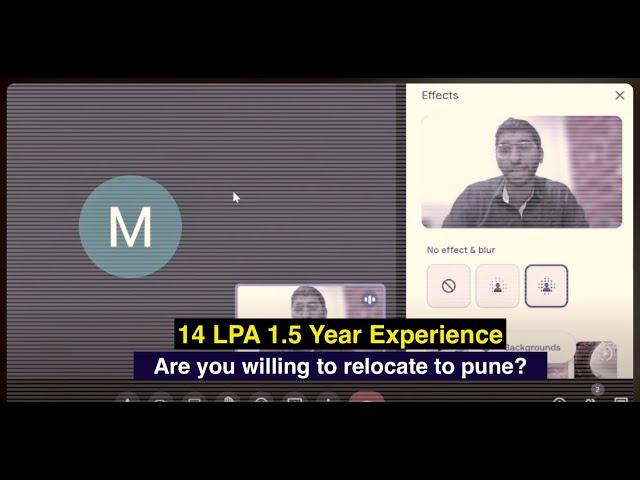 DevOps 14 LPA for 1.5 year year experience 2023 | DevOps Interview cracked