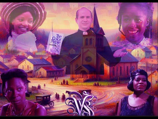 Old Vs. New: The Color Purple