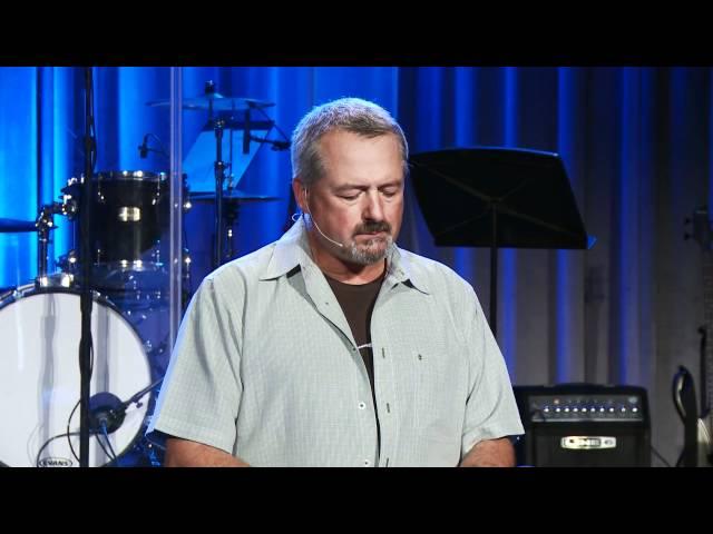 [Torrey 2010] Tim Pollard: The Hope & Impact of the Gospel