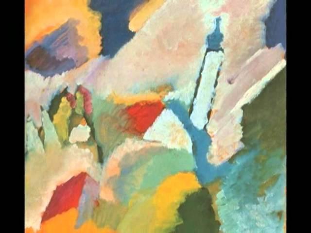 Синий всадник Часть1(4)