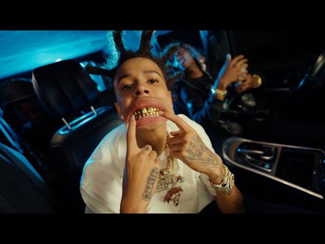 Luh Tyler - Bandz Up [Official Music Video]