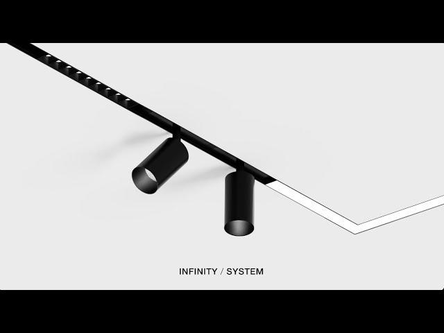 INFINITY / SYSTEM