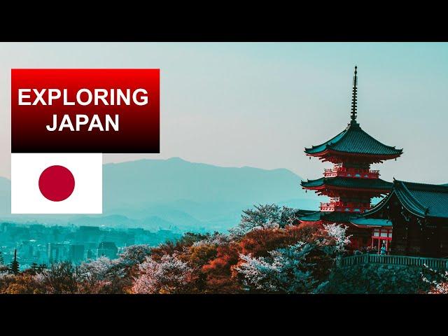 Is Japan Still Worth Visiting?