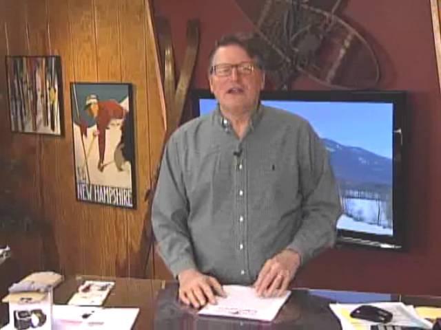 White Mountains TV