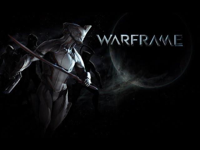 Warframe (Free MMO Shooter): PS4 Announcement Trailer