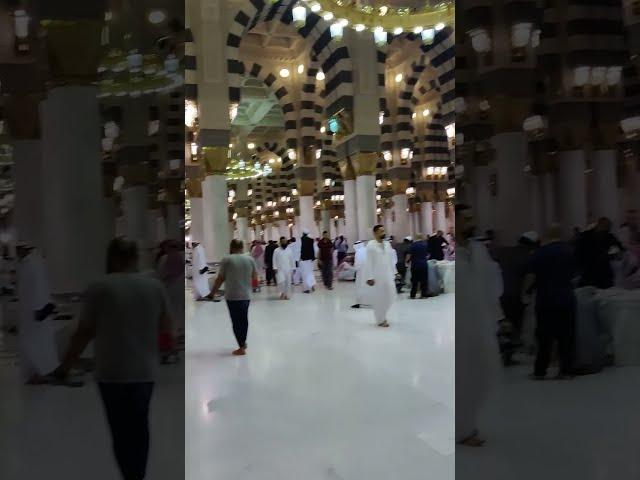 Best Masjid On earth|madinah live today #masjidalnabawi