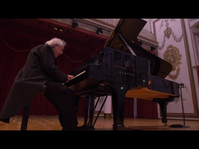 Sokolov - Griboyedov: Waltz in E minor