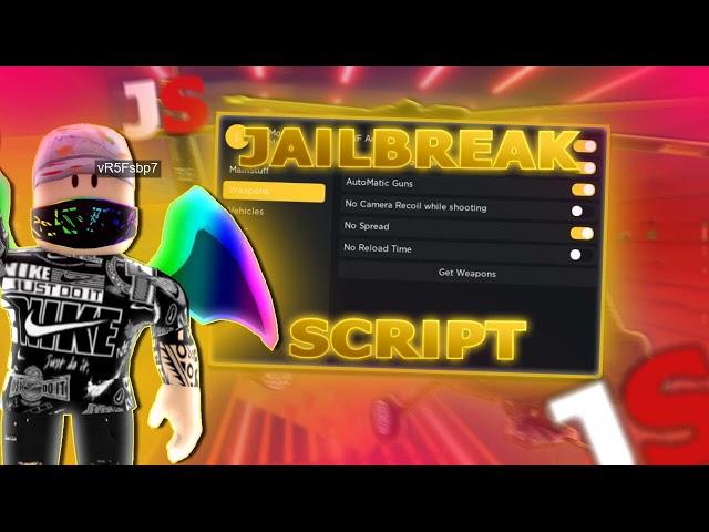 Using BEST Roblox JAILBREAK Script Keyless GUI [Auto Rob, Kill Aura, Anti Ban & More] *PASTEBIN*