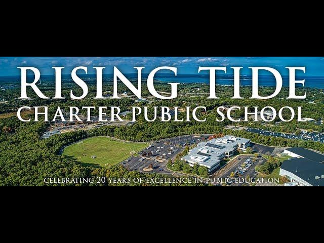 Rising Tide Charter Public School