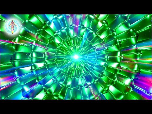 High Healing Vibration 10000Hz 800Hz 728Hz 727Hz 12 Hz Alpha  HIGHER HEALING POWER Meditation