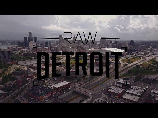 RAWDetroit - Photography Meet-up Highlighting Black Artists (Recap)