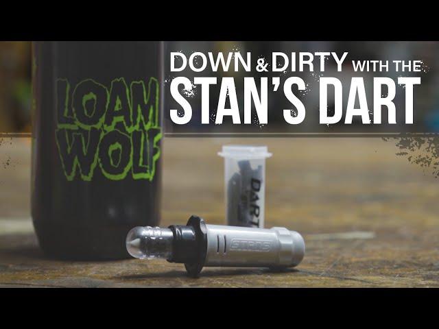 Stan's DART - Tech Review and How To