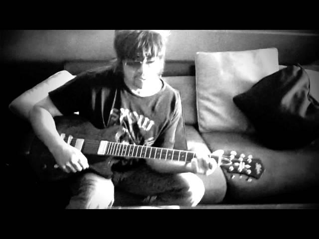 Roy Electric and The Wah-Wah Theory