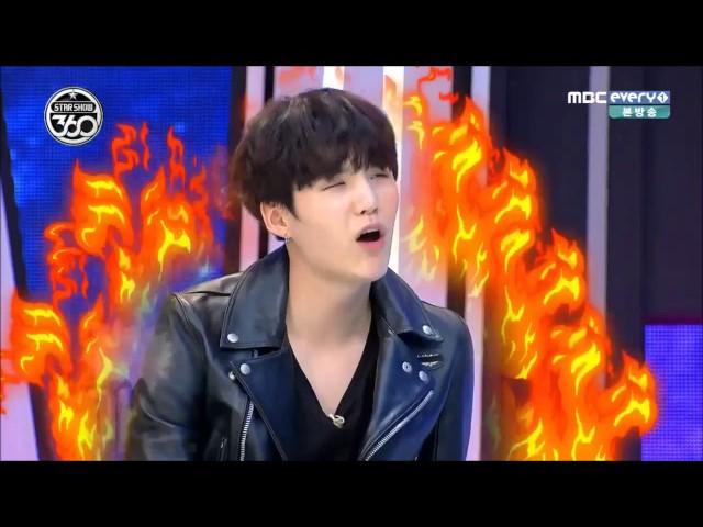 [ENG SUB] BTS Star Show 360 Pt 3