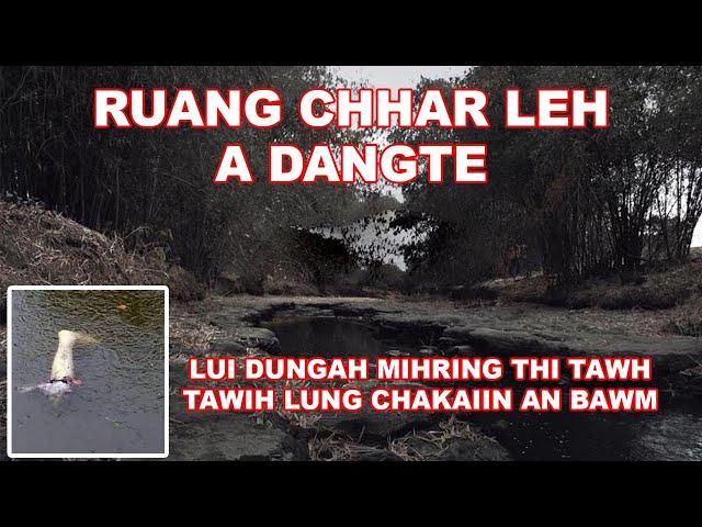 Mihring thi tawih lung chakaiin an tlan| Mizo tawnhriat lawrkhawm