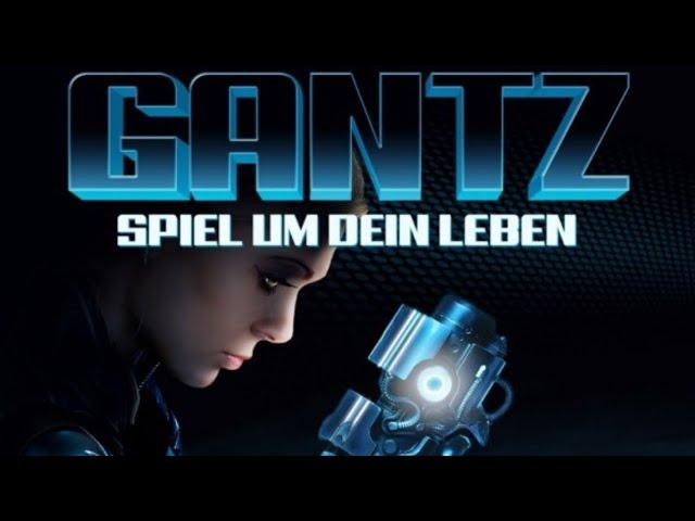 Gantz - Spiel um dein Leben  (Action / Science-Fiction / Horror | Deutsch | ganzer Film)