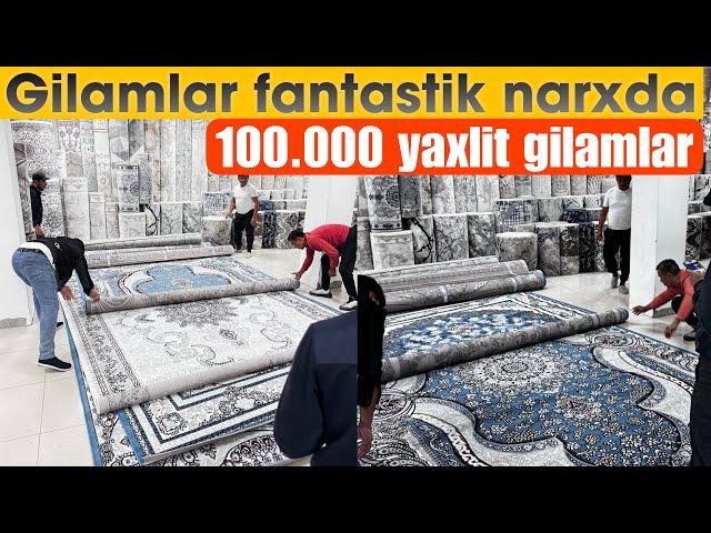 ️ 99 307 48 05 Gilam narxlari suv tekin narxda