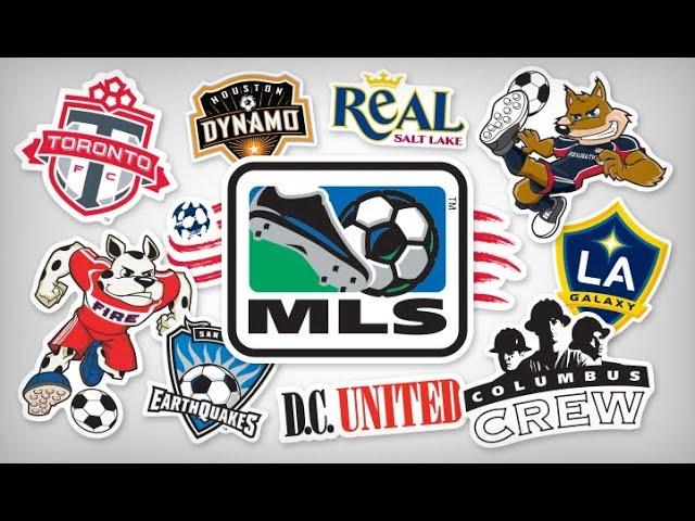 PES 2021 Classic Major League Soccer MLS Option File Data Pack 2 Add On