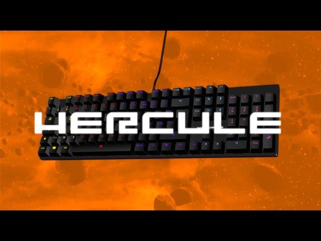 HERCULE | Nova Gaming