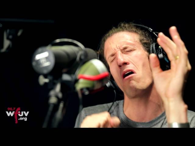 The Revivalists - "Wish I Knew You" (Live at WFUV)