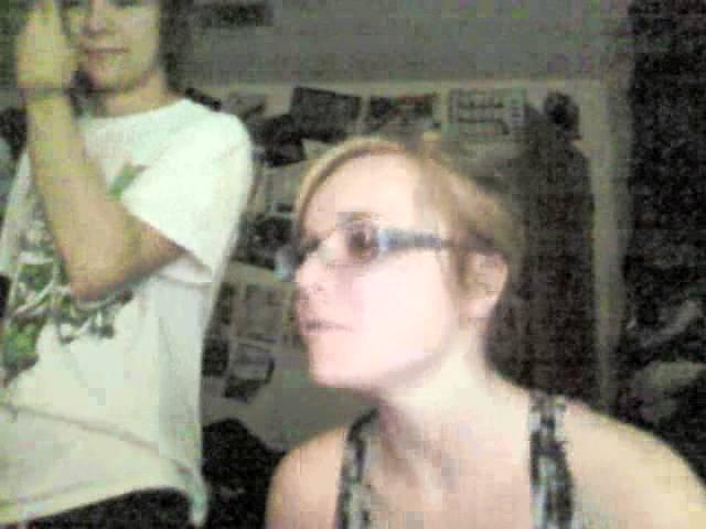 Me and ashton, summer of 2010