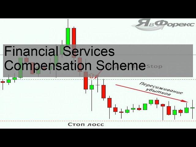 Financial Services Compensation Scheme