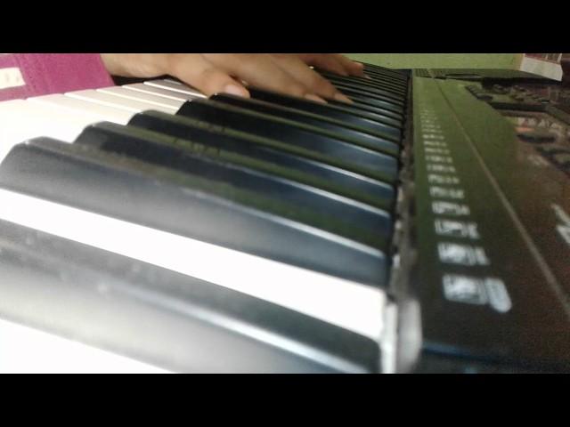 Linkin Park - In the End / Cover | Dama Piano