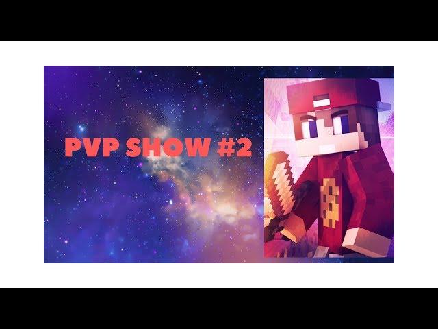 PVP SHOW #2(StreamCraft RPG-1)