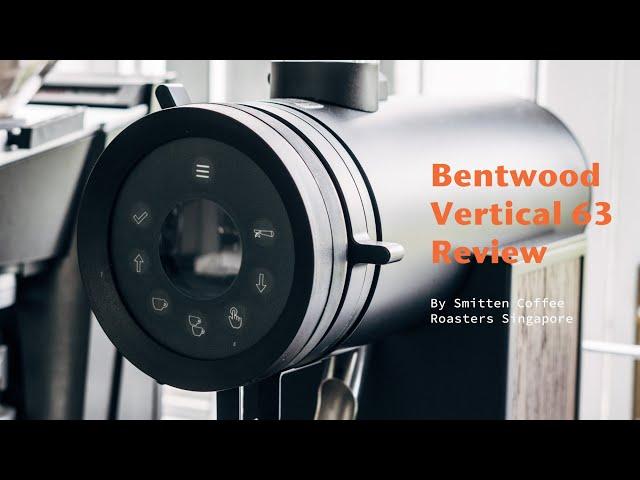 Bentwood Vertical 63 Review