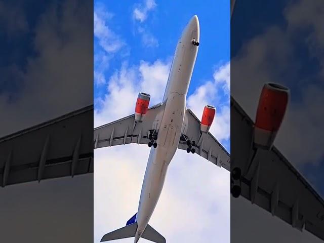 #Airlines