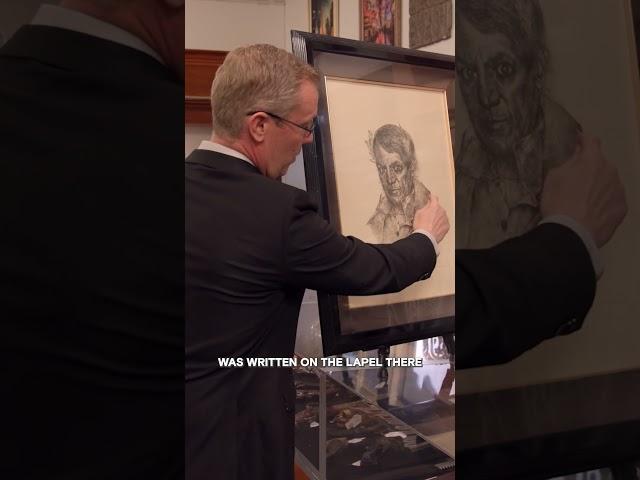 Should Chumlee Buy This for the Shop?! | Pawn Stars | #Shorts