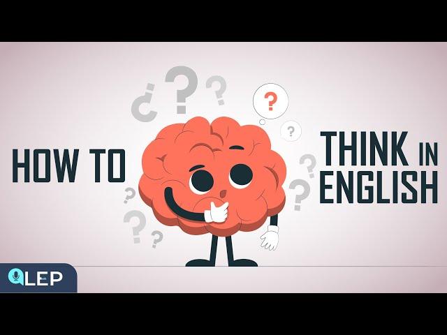 How to STOP Translating in your Brain? | Podcast and Chill | Intermediate