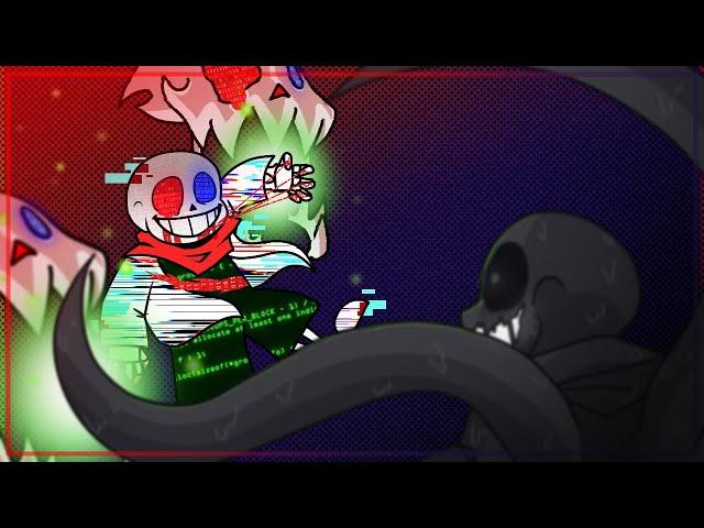 Fatal Error VS Nightmare