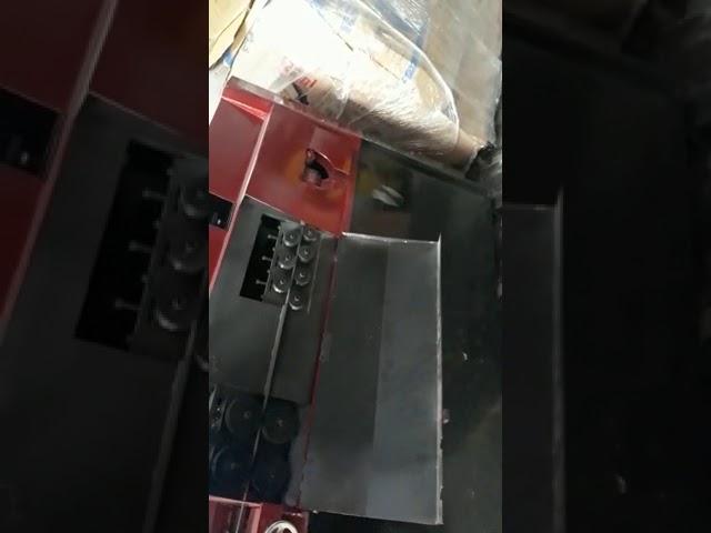 Bhaskar Automatic stirrup Bending machine