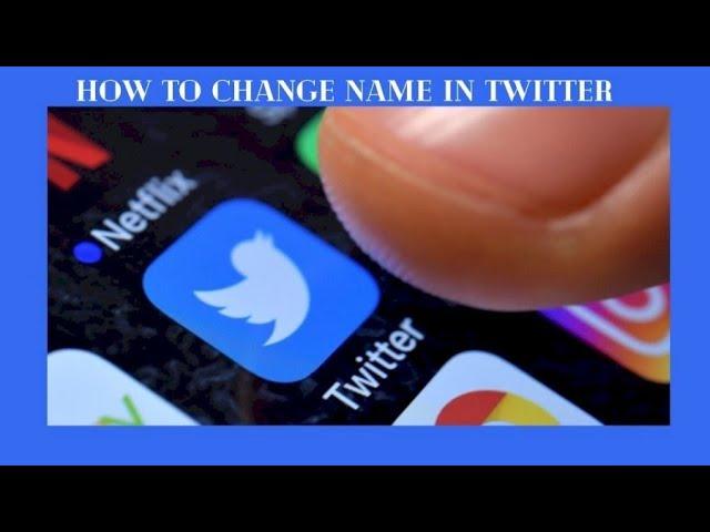 How to Change Twitter Country & Region || how to change location on twitter profile / App #shorts