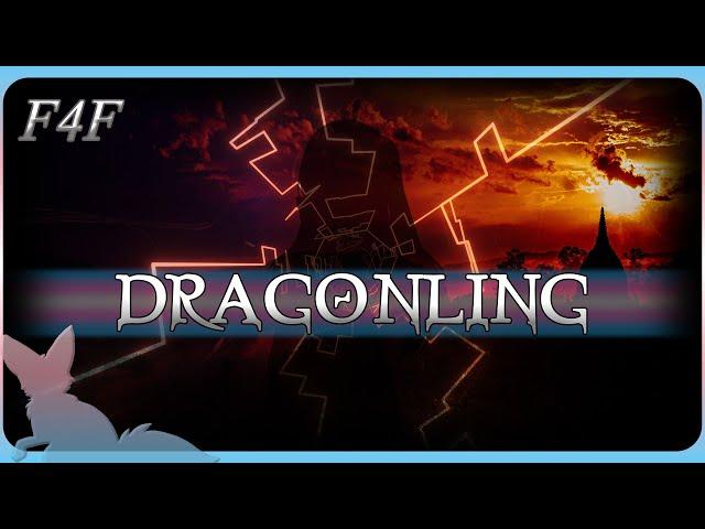 Dragonling | ASMR Roleplay | F4F | Yandere Motherly Dragon | Possessive | Protective