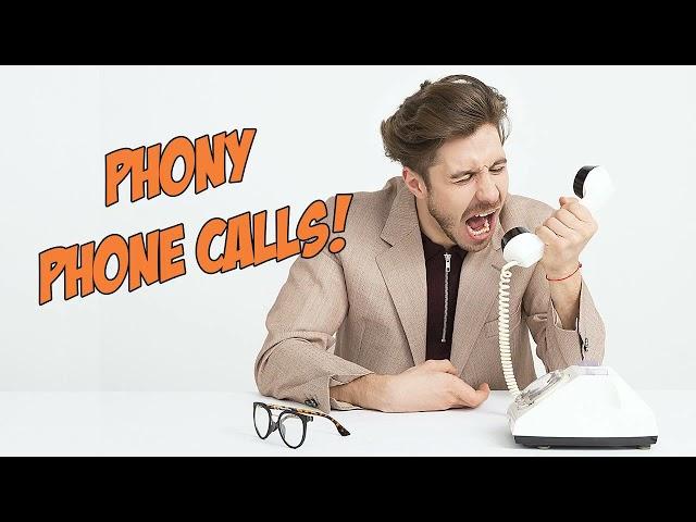 Riley Martin - Prank Calls to Riley's Show #1, J.D. Propositions Riley (replay 2)