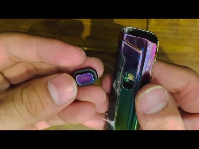 GEEK VAPE AEIGIS ONE | Disassembly |