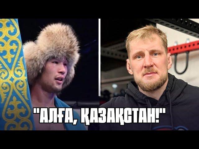 Рисковый план РАХМОНОВА против ГЭРРИ! | ВОЛКОВ vs ГАН, разбор UFC 310 и прогнозы | Setanta Sports