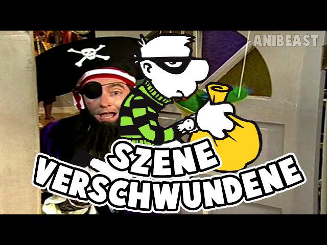 7 ARTEN von ANIME ZENSUR [Deutsch/German] AniBeast